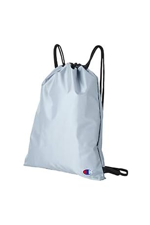 champion drawstring bag