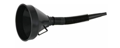 Bricotech Entonnoir avec rallonge 52343 (24 unités)