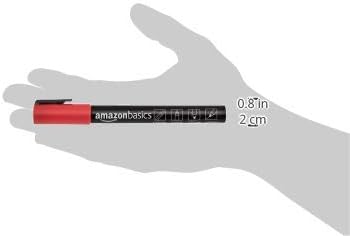 Price tag for a product on Amazon with the price range of $10.19 to $12.39 as of August 9, 2023.