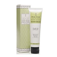 Deep Steep Hand Cream