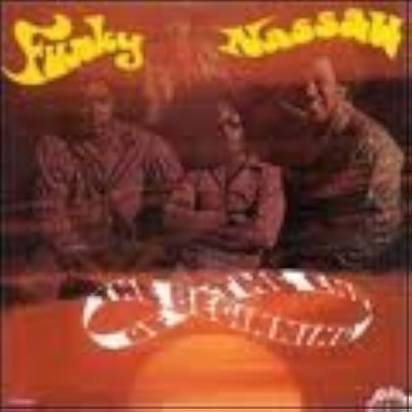 Beginning of the End - Funky Nassau - Amazon.com Music