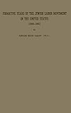Formative Years of the Jewish Labor Movement in the United States : (1890-1900), Rogoff, Abraham M., 0313208816