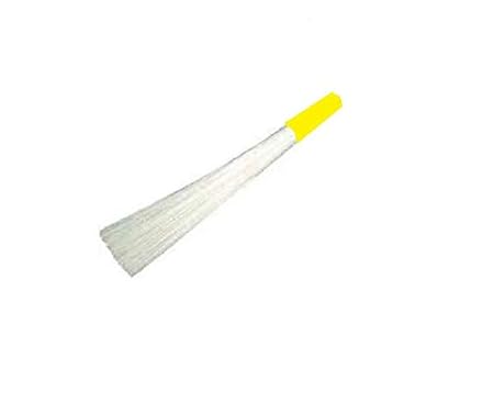 Cleaning Plastic Broom 1 PEC. by Mittal