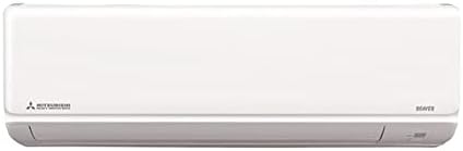 三菱重工 ビーバーエアコン SRK4021T2 取扱説明書・レビュー記事