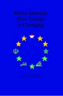 How Europe is Changing