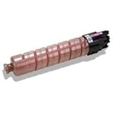 Ricoh 821107 Magenta - original - toner cartridge - for Aficio SP C430DN, SP C431DNHT, SP C431DNHW