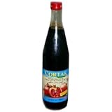 Pomegranate Concentrated Juice - Molasses (cortas) 17fl.oz