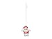 SWAROVSKI Santa Claus Ornament Holiday 5286070