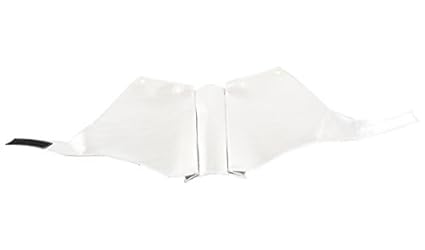 Sundström R06-0815 - Protección contra el calor para SR 580, color