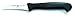 Wusthof Pro Peeling Knife, 2-1/2-Inch