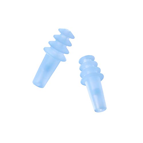 New Super Soft Adult EarPlanes® Ear Plugs Airplane Travel Ear Protection 1 Pair - Thumbnail 2