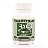 Lane Medical - 3A Magnesia 100 tabs
