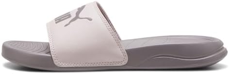 Popcat 20, chinelos unissex para adultos, Compota de Ameixa Malva, 43/44.5 EU