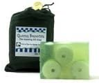 SEA PICKLE SILT SOAP
