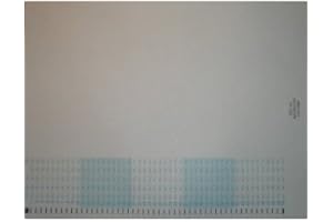 TESTINGFORMS TEST-888E 888 E Compatible Testing Forms (500 Sheet Pack)