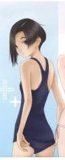 Love Plus LOVE PLUS bed sheets game character heroine prize flue <Kobayakawa Rinko single item> (japan import)