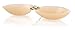 Rose LeMarc Fantasy Strapless Backless Drawstring Push Up Silicone Bra - Nude N01 Light (Medium: 32B, 34B, 36A, 38A)