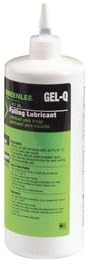 Pulling Lubricant, Gel, 1 Qt