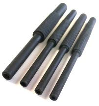 Gotical Gunsmithing Roll Pin Starter Punch Set - Thumbnail 4