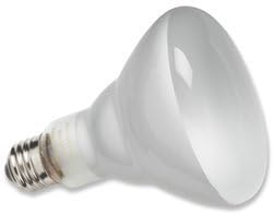 65 Watt Br30 Indoor Flood Bulb