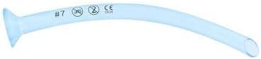 Timesco Ion-Air Nasopharyngeal Airway, Size 7, Pack of 1