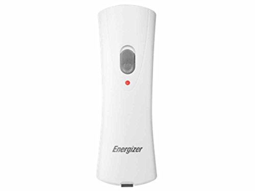 Energizer Weather Ready Rechargeable LED Flashlight