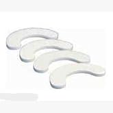 Atos Medical INC TheraBite Regular Bite Pad, Self-adhesive, 4/Package