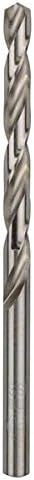Bosch 10x PRO Metal HSS-G Twist Drill Bit Standard Length (for Non-ferrous metals, Steel, diameter 7,00 mm - Image 3