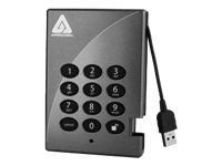 Apricorn Aegis Padlock