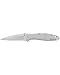 Kershaw Unisex Leek Steel Knife - 1660