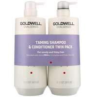 Dualsenses Just Smooth by Goldwell Duo Pack 1000ml