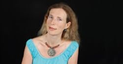 catherine cusset