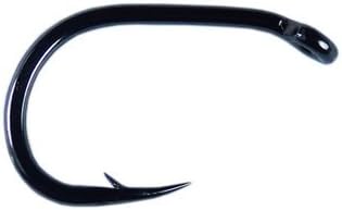 MP002 - Multipurpose, Stinger, Carp, Heavy Wire Hook (8)