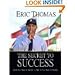 The Secret to Success: When You Want to Succeed as Bad as You Want to Breathe - Book by Eric Thomas