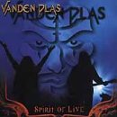 Vanden Plas - Kiss Of Death Lyrics - Zortam Music