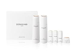 DONGINBI Red Ginseng Moisturizing & Firming Set