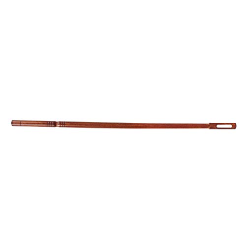 image for Baosity 1x Flute Cleaning Rod Flute Cleaner Woodwind Instrument Replac