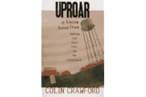 Uproar At Dancing Rabbit Creek: The Battle Over Race, Class, And The Environment