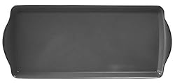 Reston Lloyd Calypso Basics Tidbit Tray, Grey