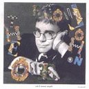 Elton John Album: «One» (Front side)