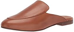 Seychelles Women's Mule, Tan, 8.5