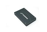 Fledging Shell Thunder SSD Enclosure (0GB) with Active Cooling for Thunderbolt 3 - NVME PCIe Portable External SSD Enclosure m.2 to Thunderbolt 3
