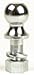 B&W Trailer Hitches 94005 Hitch Ball