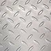IncStores Standard Grade Nitro Garage Roll Out Floor Protecting Parking Mats (Diamond 7.5' x 20')