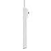 Belkin 6-Outlet Power Strip Surge Protector with 3-Foot Power Cord, 300 Joules (F5C047),White
