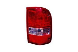 Depo 330-1930R-UF Tail Light Assembly (FORD RANGER 06-13 WITHOUT STX MODEL PASSENGER SIDE NSF)