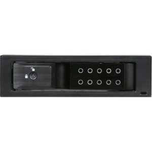 iStarUSA Group Component and Others (BPN-DE110SS-BLACK)