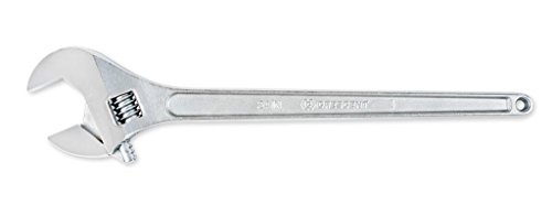 Crescent 24" Adjustable Tapered Handle Wrench - Carded - AC224VS