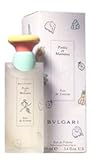 Bvlgari Petit Et Mamans Eau de Toilette for Women by Bvlgari