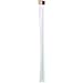 Levolor 13315 Tension Rod, 28-to-48-Inch Width, 7/16-Inch Diameter, White